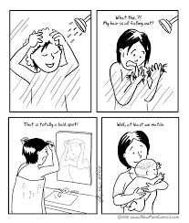 These 17 Comics Get Real About What It Feels Like To Be A New Parent New Parent Quotes New Parents New Parent Advice