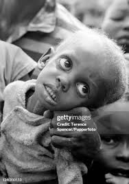 45 Biafran Aid Photos & High Res Pictures