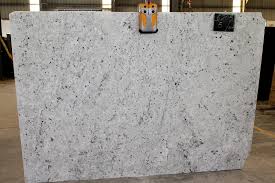White granite colors are the most liked kitchen countertop colors in 2018. Buy Colonial White 3cm Granite Slabs Countertops In Nashville Tn Cosmos Granite