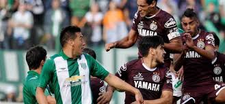Lanús video highlights are collected in the media tab for the most popular. Entre La Historia Y El Presente Se Juega El Clasico Del Sur Auno