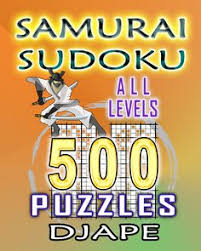 By chris brandrick pcworld | today's best tech deals picked by pcworld's editors top deals on great products picked by techconnect's editors ever struggled to complete an overly. 25 Samurai Sudoku Ideas Sudoku Samurai Books