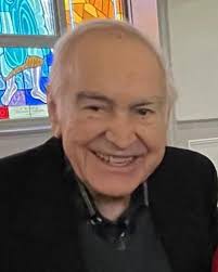 Paul Stamos Obituary