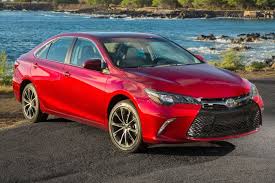 They're available for thousands of vehicles. 2017 Toyota Camry Pictures 292 Photos Edmunds