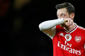 Mesut ozil has finally signed a new contract to remain at arsenal until the summer of 2021, according to reports. Saudi Arabia Club High On Ozil Willing To Wait Until 2021