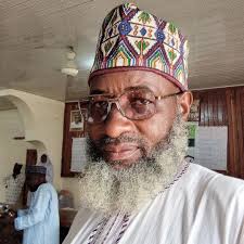 AGF MALAMI REITERATE COMMITMENTS TO HIGH QUALITY EDUCATION. The Honorable  Attorney General of the Federation and Minister of Justice Dr Abubakar  Malami, SAN made the declaration while speaking during the second Speech