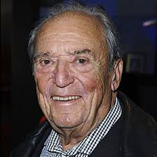 THE OBIT PATROL: 2017-05-28