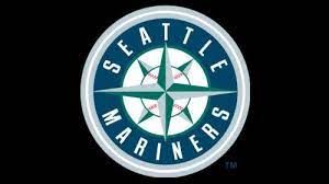 Seattle Mariners Logo Colors Seattle Mariners Logo Mariners Logo Seattle Mariners