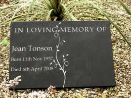 Thieves steal 50 brass plaques from a northamptonshire crematorium memorial garden. Memorial Plaques For Graves Gardens Rustic Stone