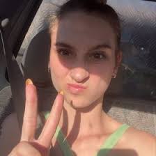 Jenna Mortimer (jennrose994)