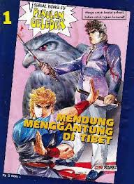 Namun, kemenangan beruntunnya berakhir dengan kecelakaan selama pertandingan, dan dia tidak bisa lagi menggunakan lengan kirinya. Download Komik Pukulan Geledek Drunken Fist Bahasa Indonesia Makalah Kesehatan Keperawatan Umum