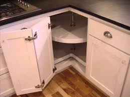 Corner Kitchen Cabinet I Corner Kitchen Cabinet Solutions Http Designmydre Kitchen Cabinet Storage Solutions Corner Kitchen Cabinet Kitchen Cabinet Storage