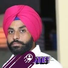 Beant Singh