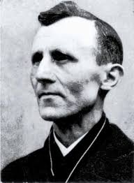 Pfarrer Landvogt Pfarrei Mainz St. Peter