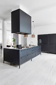 The average cost of kitchen fixtures, appliances, and labor differs by u.s. 12 Times A Vipp Kitchen Stole The Show A New Color Announcement Nordic Design