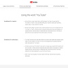 That is why, when you buy a template in my template shop, you not only get the template but also walkthrough videos of how to upload the template in your canva account, how to customise it, examples of the template are included and how to make sure it will fit in with your own brand. 1