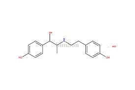 Image result for Ritodrine