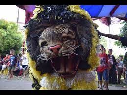 Maybe you would like to learn more about one of these? Macan Macanan Makan Aneh Di Jaranan Cluring Do Ombo Banyuwangi Youtube