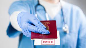 Coronavirus, i contagi di oggi in italia. Commission Aims To Roll Out Covid 19 Travel Certificates By June Euractiv Com