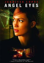 Angel Eyes (DVD)