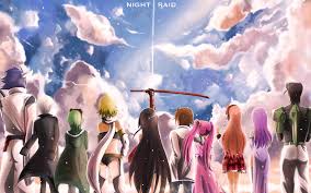 Pin By Sujan Sunuwar On Akame Ga Kill Akame Ga Kill Akame Ga Sky Anime
