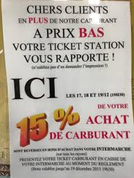 Ticket restaurant® je stravovací poukázka od společnosti edenred. Intermarche Lentigny Home Facebook