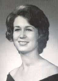 Sharon (Hodges) Bragg