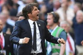 Inter, un conte demotivato è un conte morto. Inter Turn To Conte To Restore Past Glories