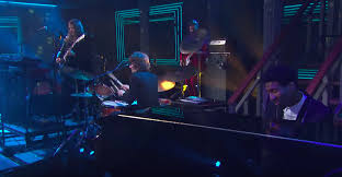 Read about electric feel (mgmt cover) by katy perry and see the artwork, lyrics and similar artists. Mgmt Jazzes Up Electric Feel With Jon Batiste Stay Human Watch