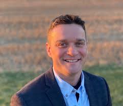 Patrick Callaghan, Psychotherapist, Reaboro