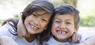 Child Care in 35 States: What we know and don't know