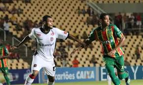 Check the tv programming on betting academy uk zapping, where you can see all available live transmissions of serie b matches and other competitions. Pela Serie B Brasil X Sampaio Correa Pode Ser Adiado Diario Da Manha