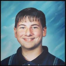 Joshua Busick's Instagram, Twitter & Facebook