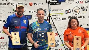 American Cornhole League