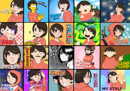 Feel like creating a cartoon version of yourself? Draw Yourself Or Your Oc In Any Cartoon Or Anime Styles By Elobele Fiverr