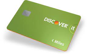 Discover exciting flight deals and offers at priceline. How To Earn Miles On Discover It Miles Card Reward Discover