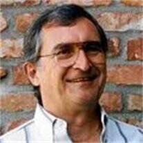 Edward Boike Obituary