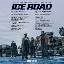 We did not find results for: Gary Levox On Twitter There S Broken Roads And Then There S The Ice Road And I M Excited To Be A Part Of The Official Soundtrack For This One Check Out These Star Studded Musicians