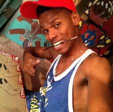 The Vodou art of Lesly Pierre Paul Lesly Pierre Paul makes striking