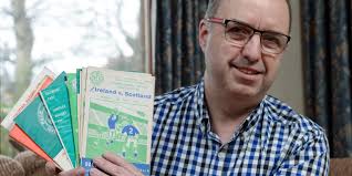 FAI Appoints Voluntary Liaison Officer