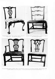 A Guide To Antique Chair Identification Antique Chairs Vintage Dining Chairs Chippendale Chairs