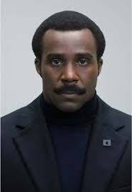 Tramelltillman Aaron Burr