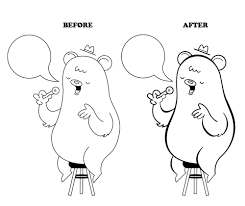 Illustrator Tutorial Varied Line Weight With The Mouse Illustrator Tutorials Digital Art Tutorial Basic Shapes Design