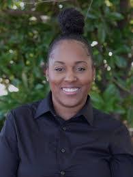 Ashley Smalls's Instagram, Twitter & Facebook