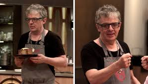 El éxito rotundo que significó para la primera edición de masterchef la presencia de músicos hizo que la producción del programa apueste nuevamente a famosas figuras del sector. Ylqrpplubkuvmm