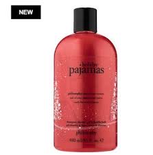 Popsugar has affiliate and advertising partnerships so we get revenue from sharing this content and from your purchase. Philosophy Holiday Pajamas 3 In 1 Reviews Photos Ingredients Makeupalley