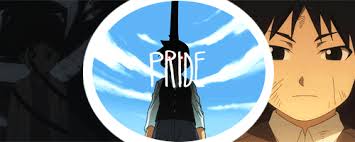 Pride Full Metal Alchemist Brotherhood Full Metal Alchemist Gif Find On Gifer Pride/selim bradley from full metal alchemist brotherhood still worth a try xd. pride full metal alchemist brotherhood