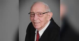 G. Robert "Bob" Court Obituary