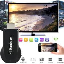Mirror Your Phone To Tv Wirelessly Small Screen To Big Ones Chromecast Tv Stick Hdmi