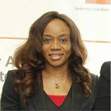 Guaranty trust bank (gtbank) has announced the appointment of miriam olusanya as managing home business just in: Nigeria S Gtbank Appoints Miriam Olusanya Executive Director Businessamlive