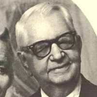 K Oscar or K O Knudson (1894–1981)